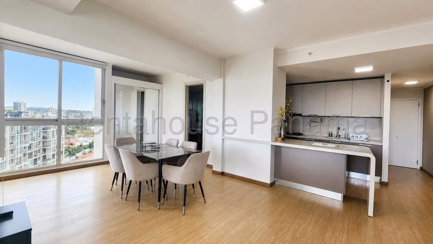 Se Vende Apartamento en Coco del Mar MDV27-1782