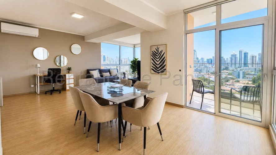 Se Vende Apartamento en Coco del Mar MDV27-1782