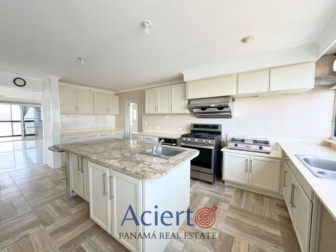 VENTA PENTHOUSE PUNTA PAITILLA - Imagen 5