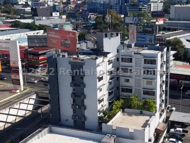 H3432GRR Alquiler de Oficina Comercial en Calle 50 - Imagen 2