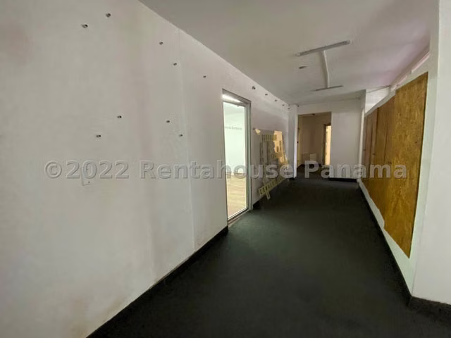 H3432GRR Alquiler de Oficina Comercial en Calle 50 - Imagen 3