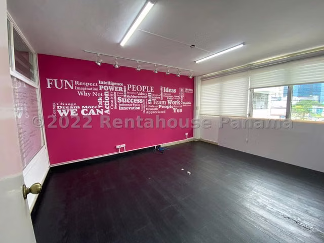 H3432GRR Alquiler de Oficina Comercial en Calle 50 - Imagen 5