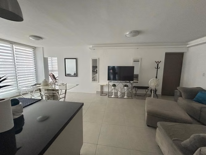 Venta hermoso apartamento en Obarrio - Imagen 12