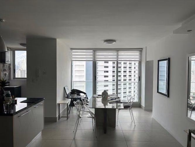Venta hermoso apartamento en Obarrio - Imagen 4