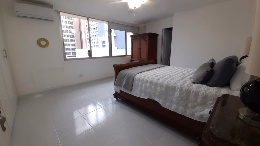 Vendo en El Cangrejo 143 mt2 # 2202 avd - Imagen 14