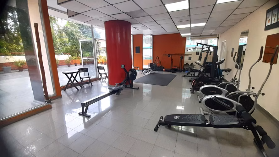 Vendo en El Cangrejo 143 mt2 # 2202 avd - Imagen 17
