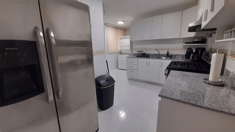 Vendo en El Cangrejo 143 mt2 # 2202 avd - Imagen 6