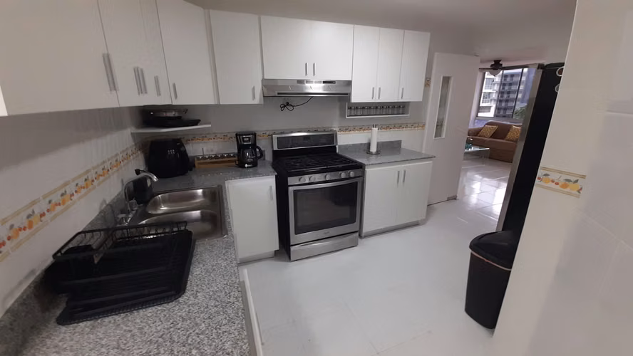 Vendo en El Cangrejo 143 mt2 # 2202 avd - Imagen 8