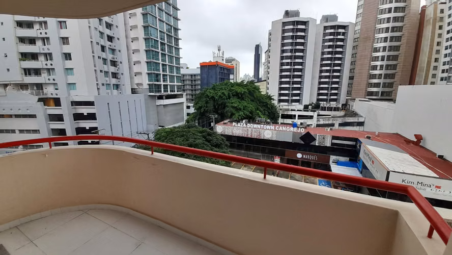 Vendo en El Cangrejo 143 mt2 # 2202 avd - Imagen 5