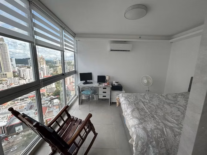 Venta hermoso apartamento en Obarrio - Imagen 6