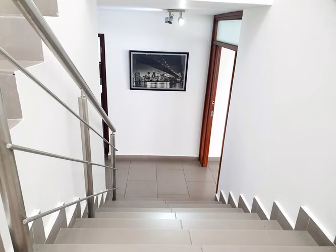 Alquiler de Casa Dúplex en Obarrio – Calle 61 - Imagen 5