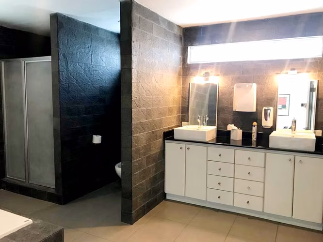 Alquiler de Casa Dúplex en Obarrio – Calle 61 - Imagen 11