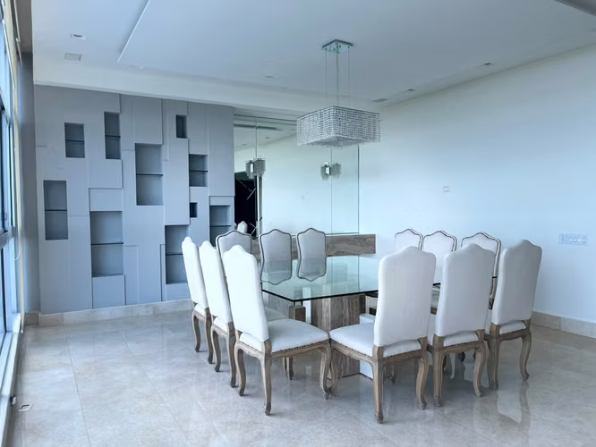 Exclusividad Frente al Mar | 490 m² de Lujo en Ten Tower, Costa del Este - Imagen 3