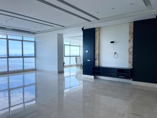Exclusividad Frente al Mar | 490 m² de Lujo en Ten Tower, Costa del Este - Imagen 2