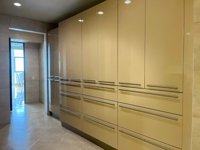 Exclusividad Frente al Mar | 490 m² de Lujo en Ten Tower, Costa del Este - Imagen 5