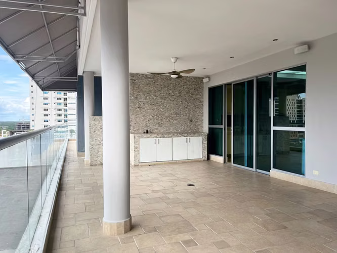 Exclusividad Frente al Mar | 490 m² de Lujo en Ten Tower, Costa del Este - Imagen 19