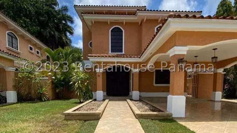 Alquiler Casa Clayton - YD - Imagen 2
