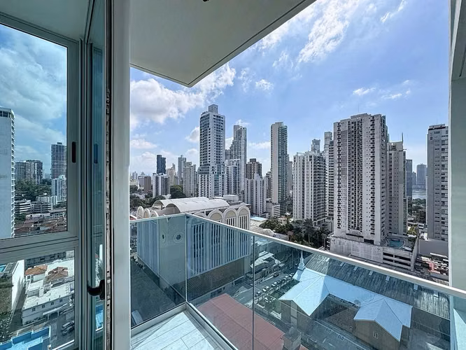 PreVenta de apartamento en Bella Vista – PH Azure - Imagen 10