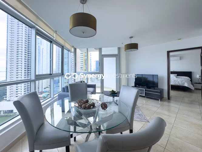 Alquiler de Apartamento en Costa del este - Imagen 4