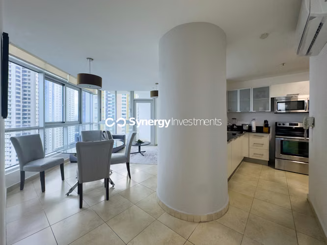 Alquiler de Apartamento en Costa del este - Imagen 12