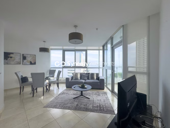 Alquiler de Apartamento en Costa del este