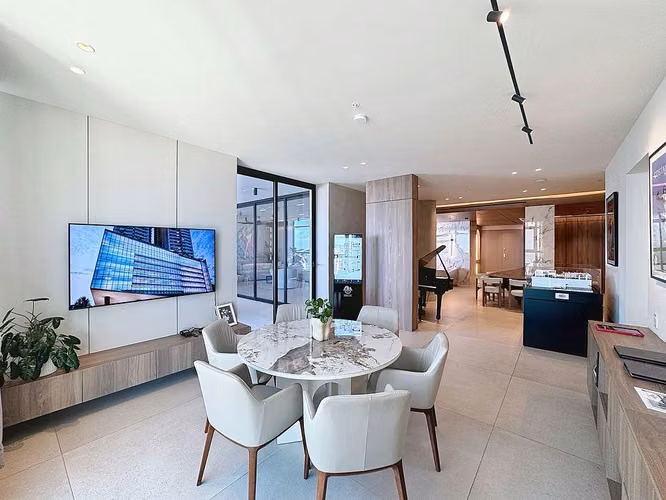 PreVenta de apartamento en Bella Vista – PH Costanera Aqua