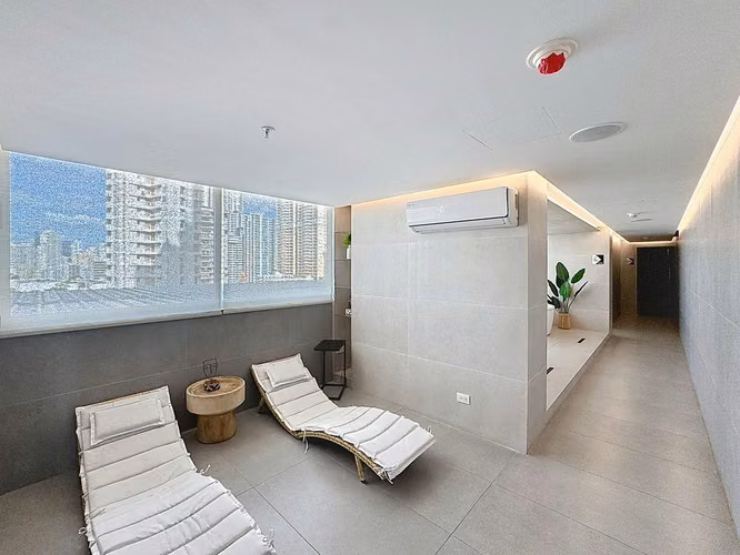 PreVenta de apartamento en Bella Vista – PH Costanera Aqua - Imagen 18