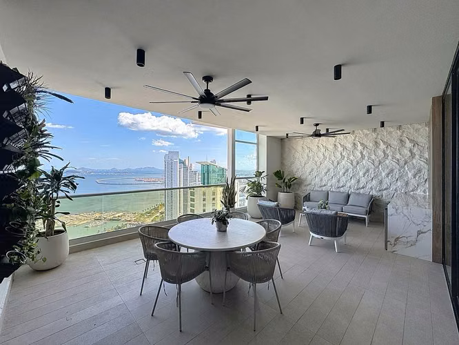 PreVenta de apartamento en Bella Vista – PH Costanera Aqua - Imagen 8