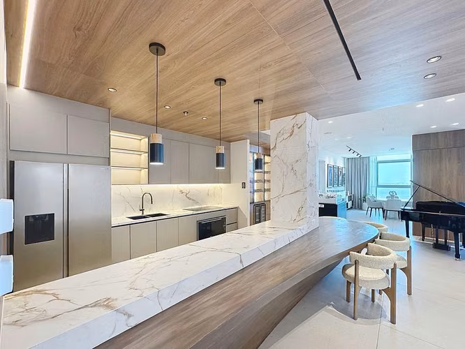 PreVenta de apartamento en Bella Vista – PH Costanera Aqua - Imagen 7