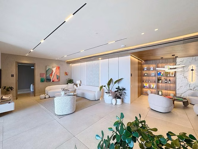 PreVenta de apartamento en Bella Vista – PH Costanera Aqua - Imagen 4