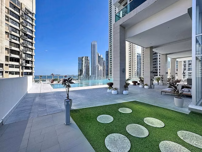 PreVenta de apartamento en Bella Vista – PH Costanera Aqua - Imagen 12