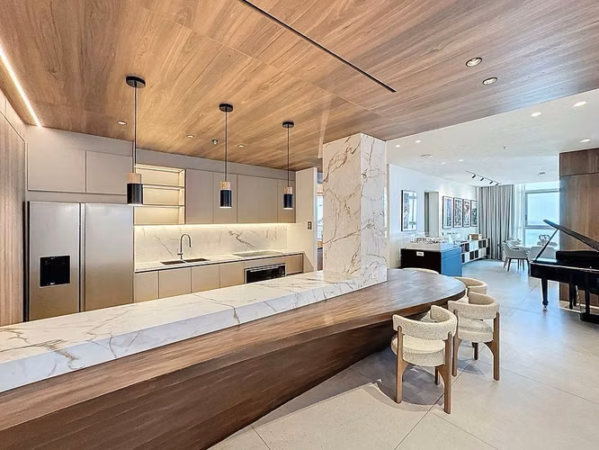 PreVenta de apartamento en Bella Vista – PH Costanera Aqua - Imagen 10