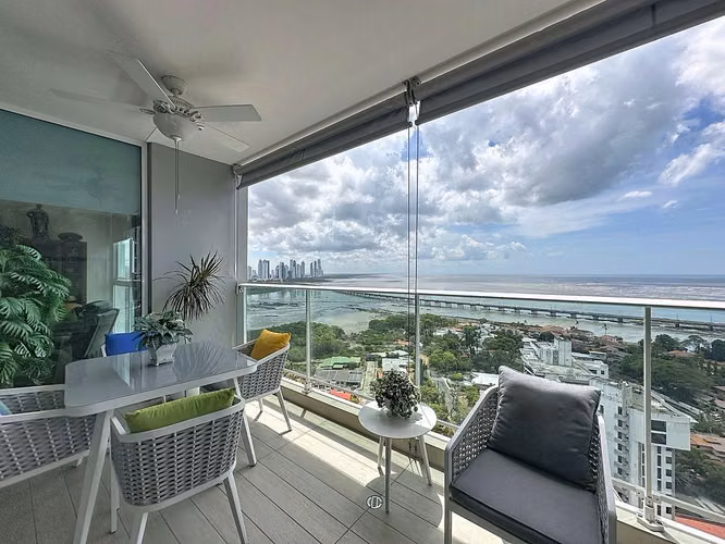 Venta de apartamento en Coco del Mar – PH Riviera del Golf - Imagen 3