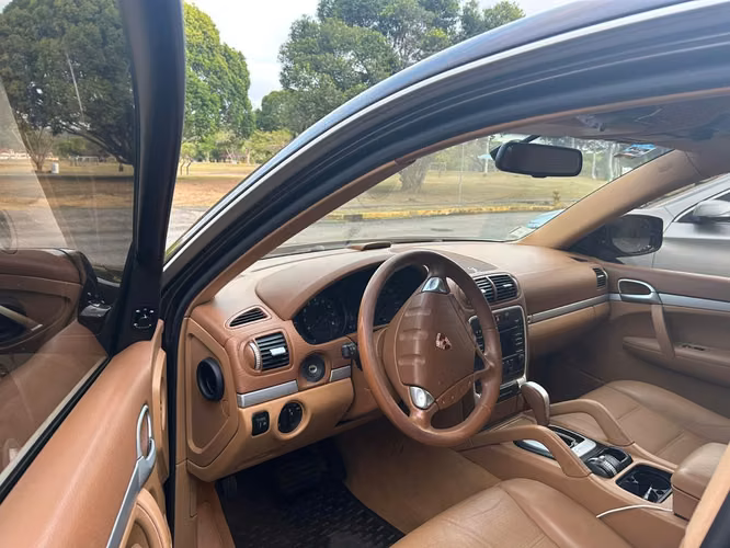Porsche Cayenne 2009 - solo 95000km - Imagen 7