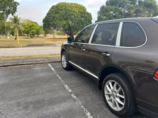 Porsche Cayenne 2009 - solo 95000km - Imagen 6