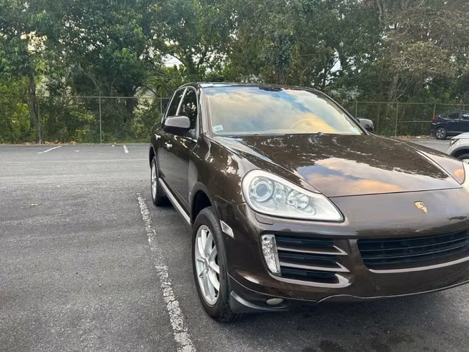 Porsche Cayenne 2009 - solo 95000km - Imagen 3