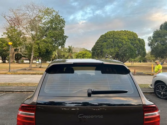 Porsche Cayenne 2009 - solo 95000km - Imagen 5