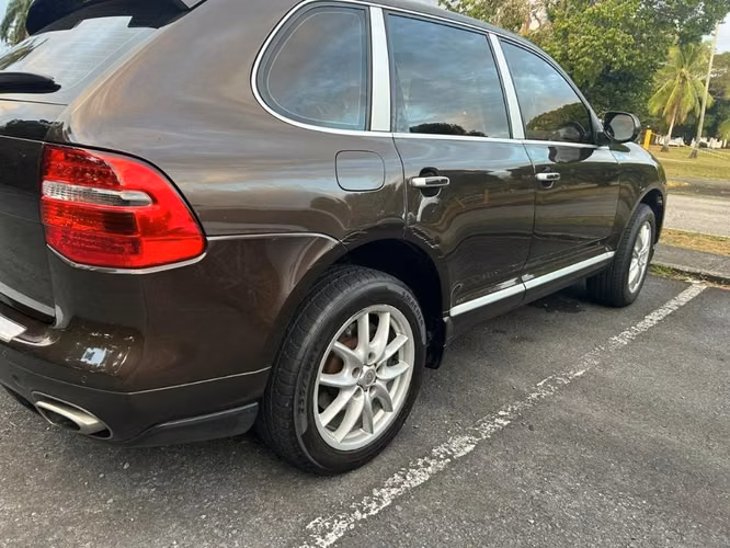 Porsche Cayenne 2009 - solo 95000km - Imagen 4