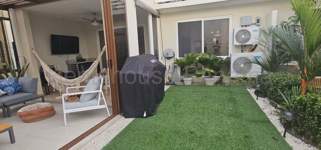 ALQUILER DE CASA EN BOSQUES DEL PACIFICO PANAMA PACIFICO HQ - Imagen 18
