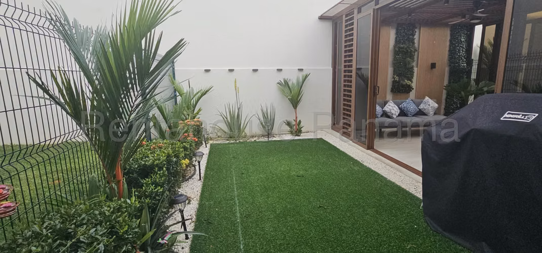 ALQUILER DE CASA EN BOSQUES DEL PACIFICO PANAMA PACIFICO HQ - Imagen 19