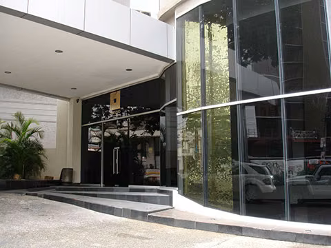 Alquilo, Apto.Amoblado, $1000, 1rec,2baños - Imagen 10