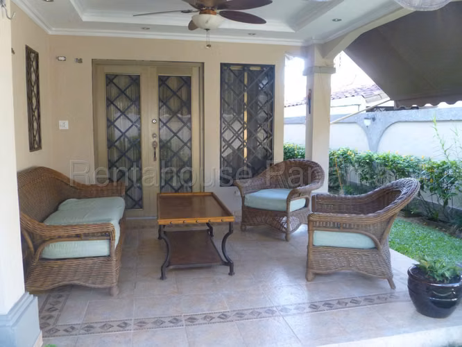 ALQUILER DE CASA EN VILLE DI FIRENZE ALBROOK HQ - Imagen 4