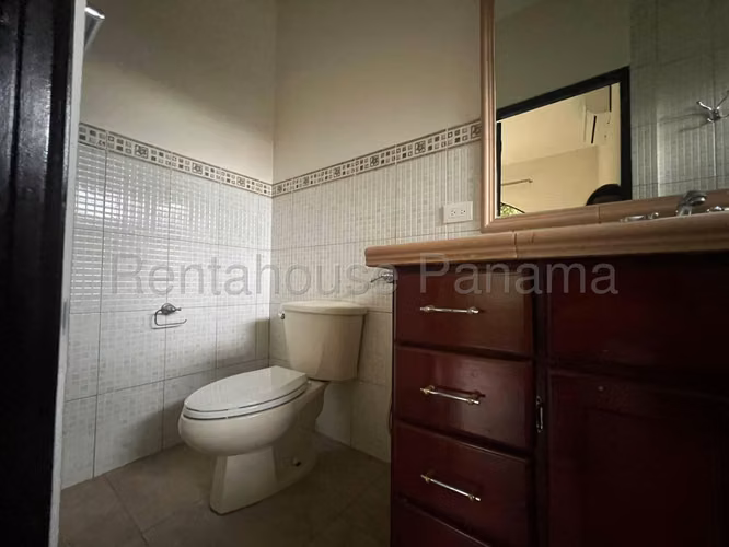ALQUILER DE CASA EN CASA ALBROOK HQ - Imagen 6