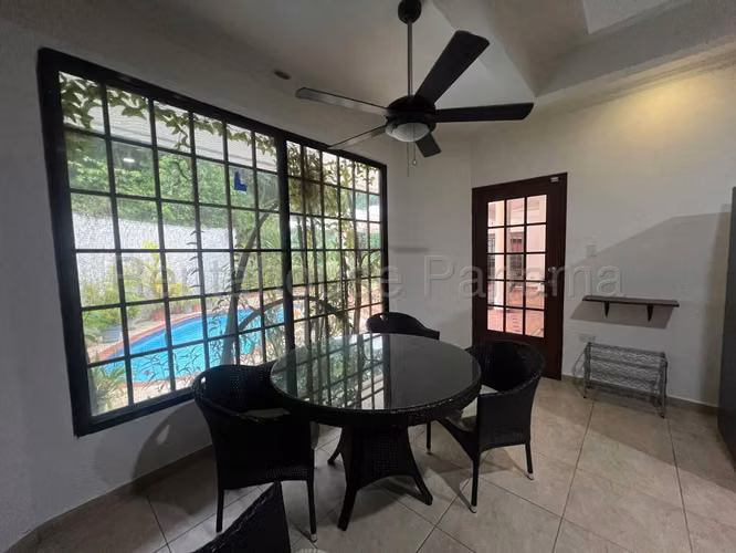 ALQUILER DE CASA EN CASA ALBROOK HQ - Imagen 18