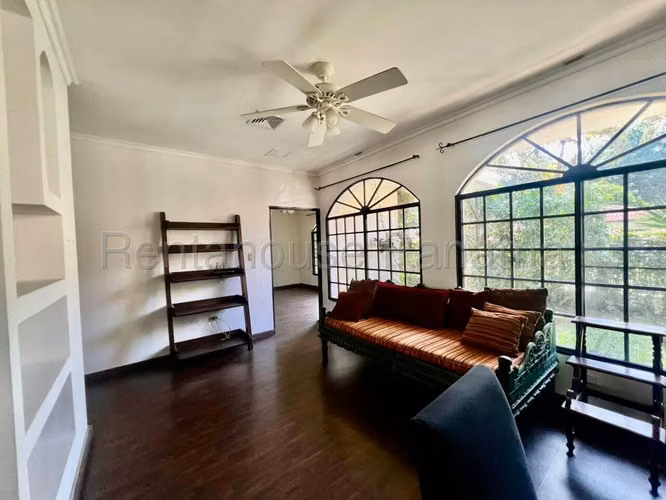 ALQUILER DE CASA EN CASA ALBROOK HQ - Imagen 3