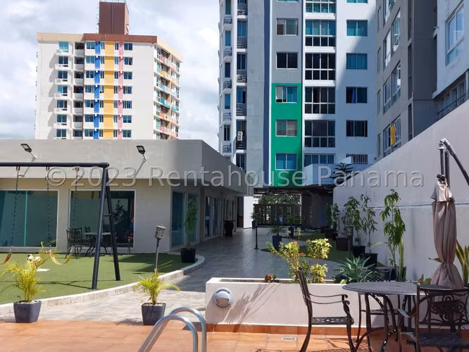 VENTA DE APARTAMENTO EN GREEN POINT SAN FRANCISCO HQ - Imagen 17