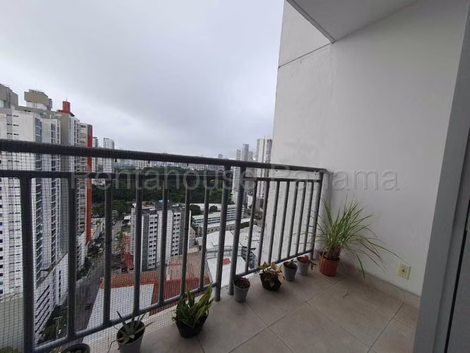 Venta Apartamento Pueblo Nuevo - YD
