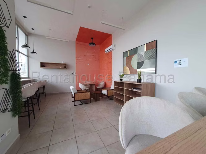 Venta Apartamento Pueblo Nuevo - YD - Imagen 2