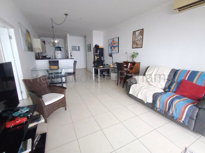 VENTA DE APARTAMENTO EN VISTA MARINA AVENIDA BALBOA HQ - Imagen 4