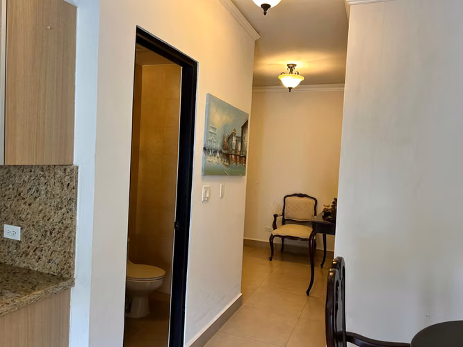 Apartamento en Albrook I con balcon y excelente distribución - Imagen 10